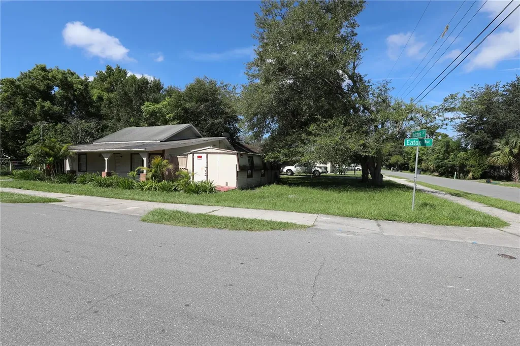 2747 Eaton Avenue Lakeland FL 33803