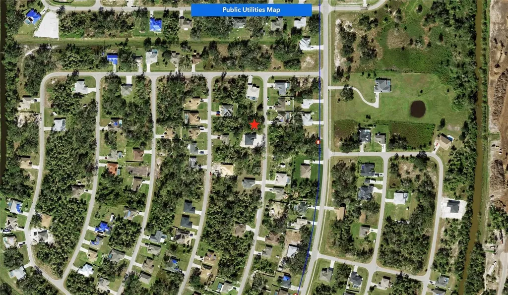 Saturday Street North Port FL 34288