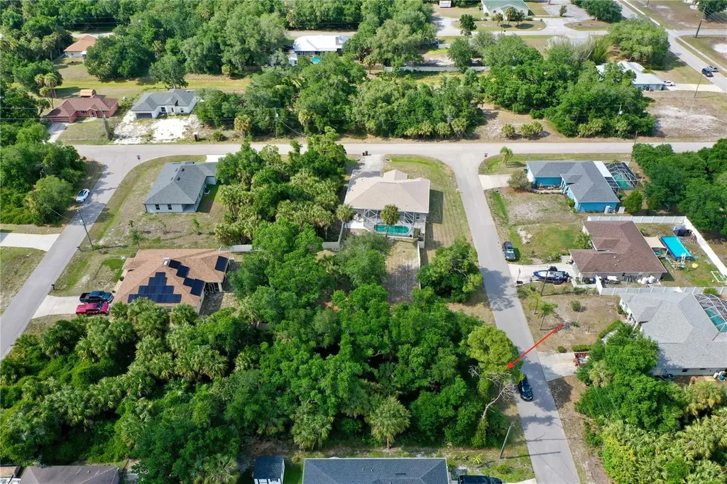 Saturday Street North Port FL 34288