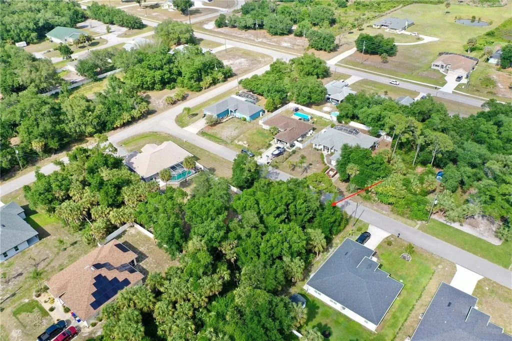 Saturday Street North Port FL 34288