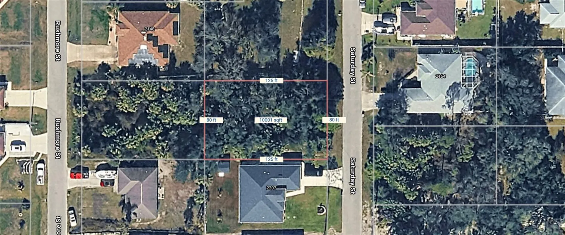 Saturday Street North Port FL 34288