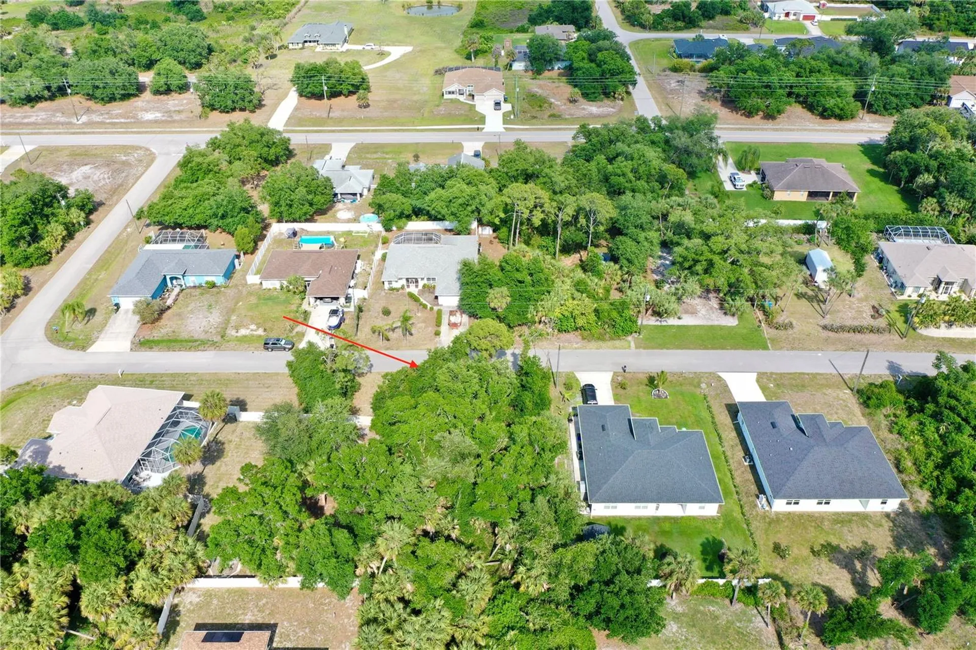 Saturday Street North Port FL 34288