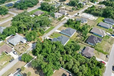 Saturday Street North Port FL 34288