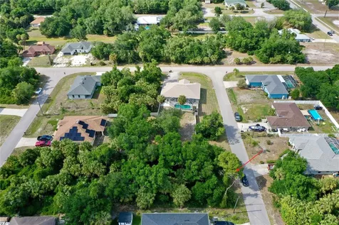 Saturday Street North Port FL 34288