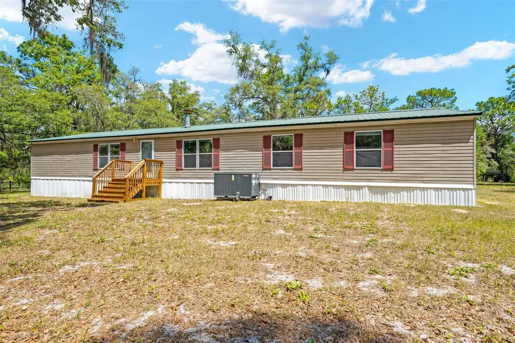 24503 Evaline Street Brooksville FL 34601