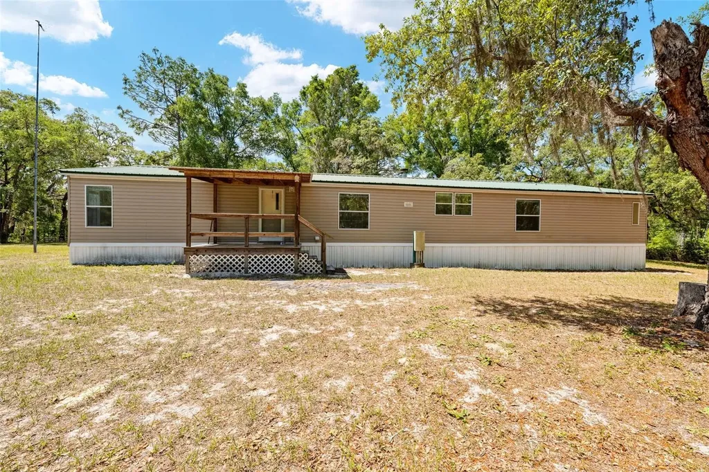 24503 Evaline Street Brooksville FL 34601