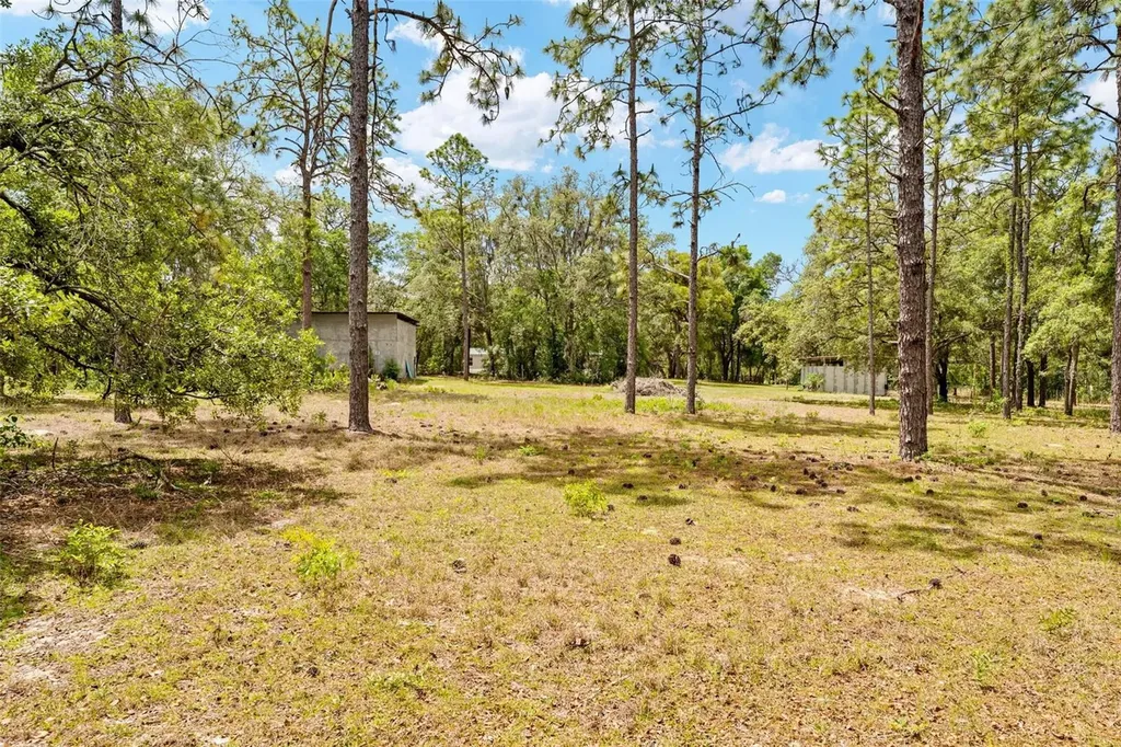 24503 Evaline Street Brooksville FL 34601