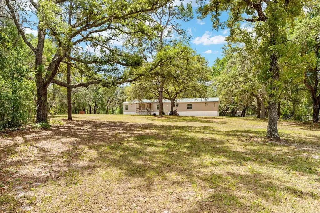 24503 Evaline Street Brooksville FL 34601
