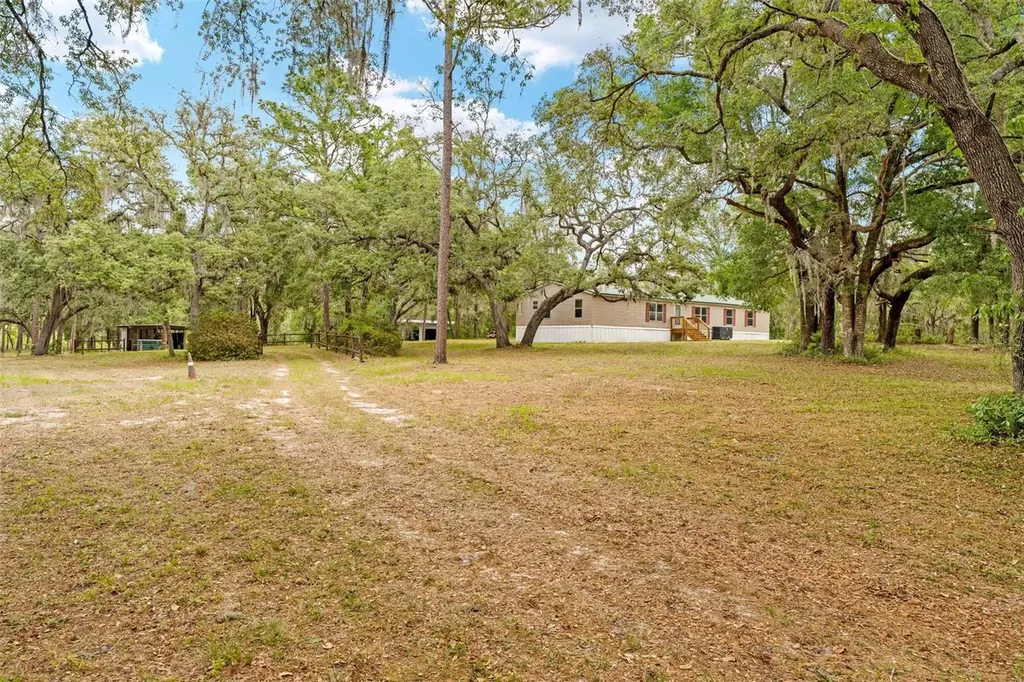 24503 Evaline Street Brooksville FL 34601