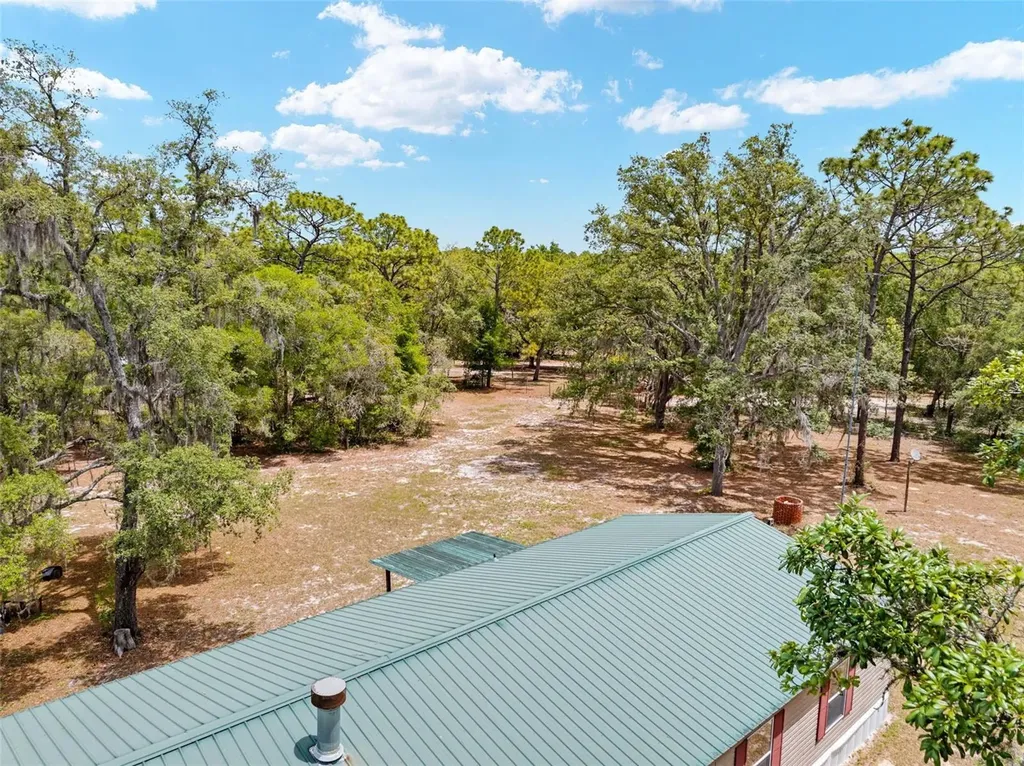 24503 Evaline Street Brooksville FL 34601
