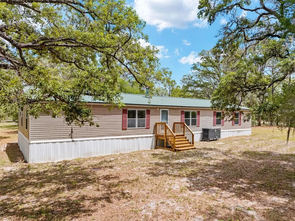 24503 Evaline Street Brooksville FL 34601