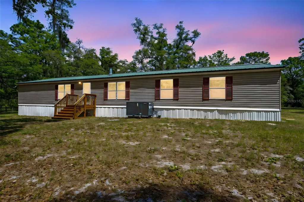 24503 Evaline Street Brooksville FL 34601