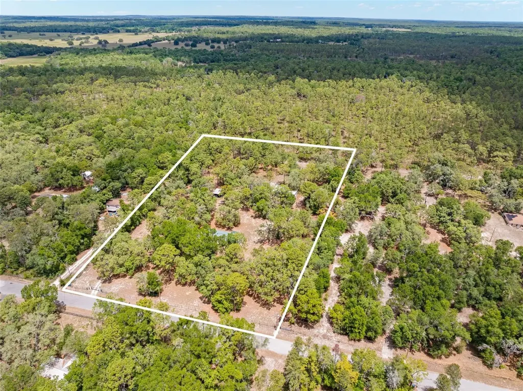 24503 Evaline Street Brooksville FL 34601