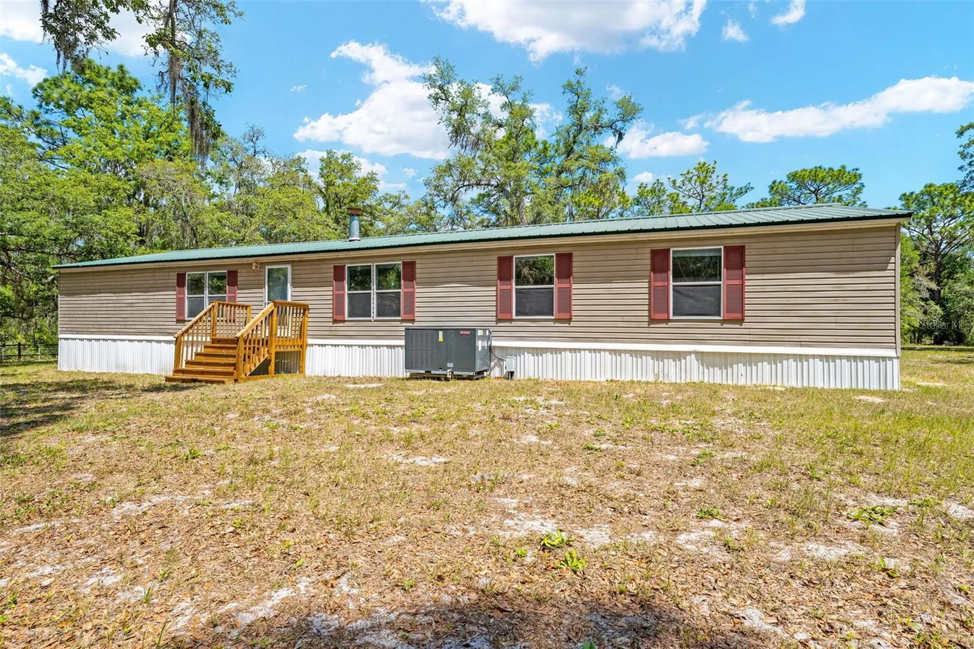 24503 Evaline Street Brooksville FL 34601
