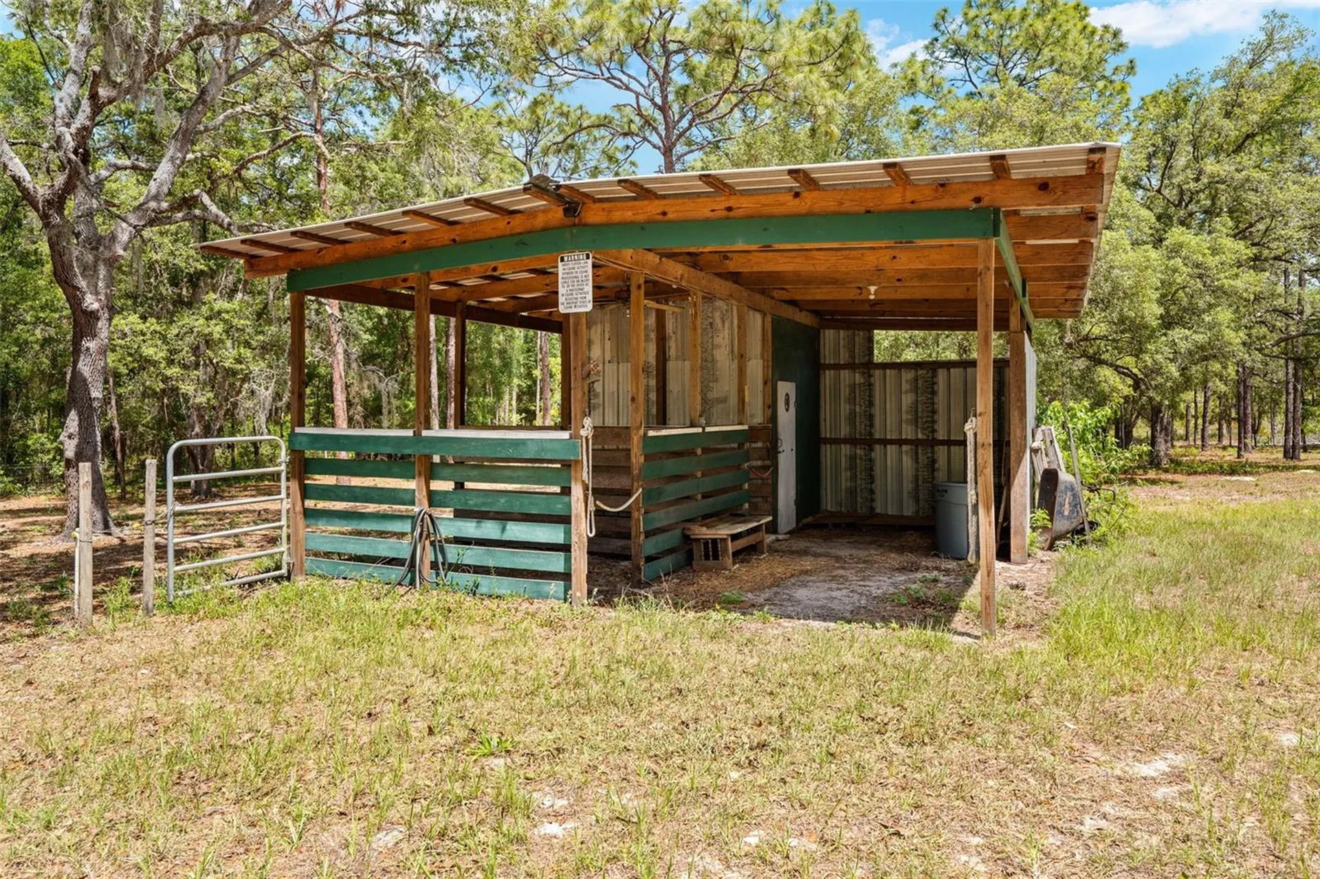 24503 Evaline Street Brooksville FL 34601