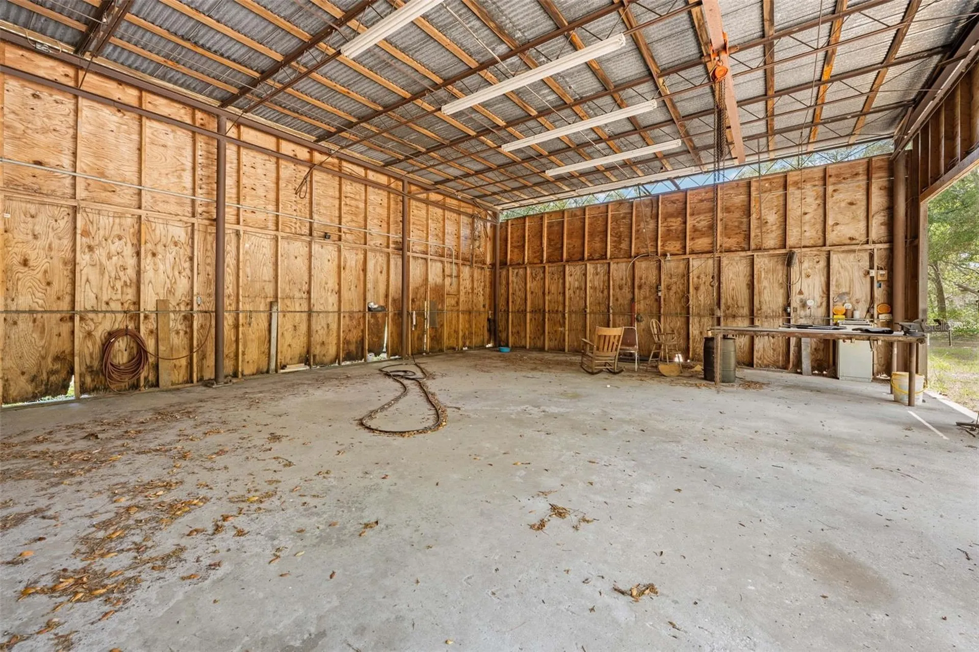 24503 Evaline Street Brooksville FL 34601