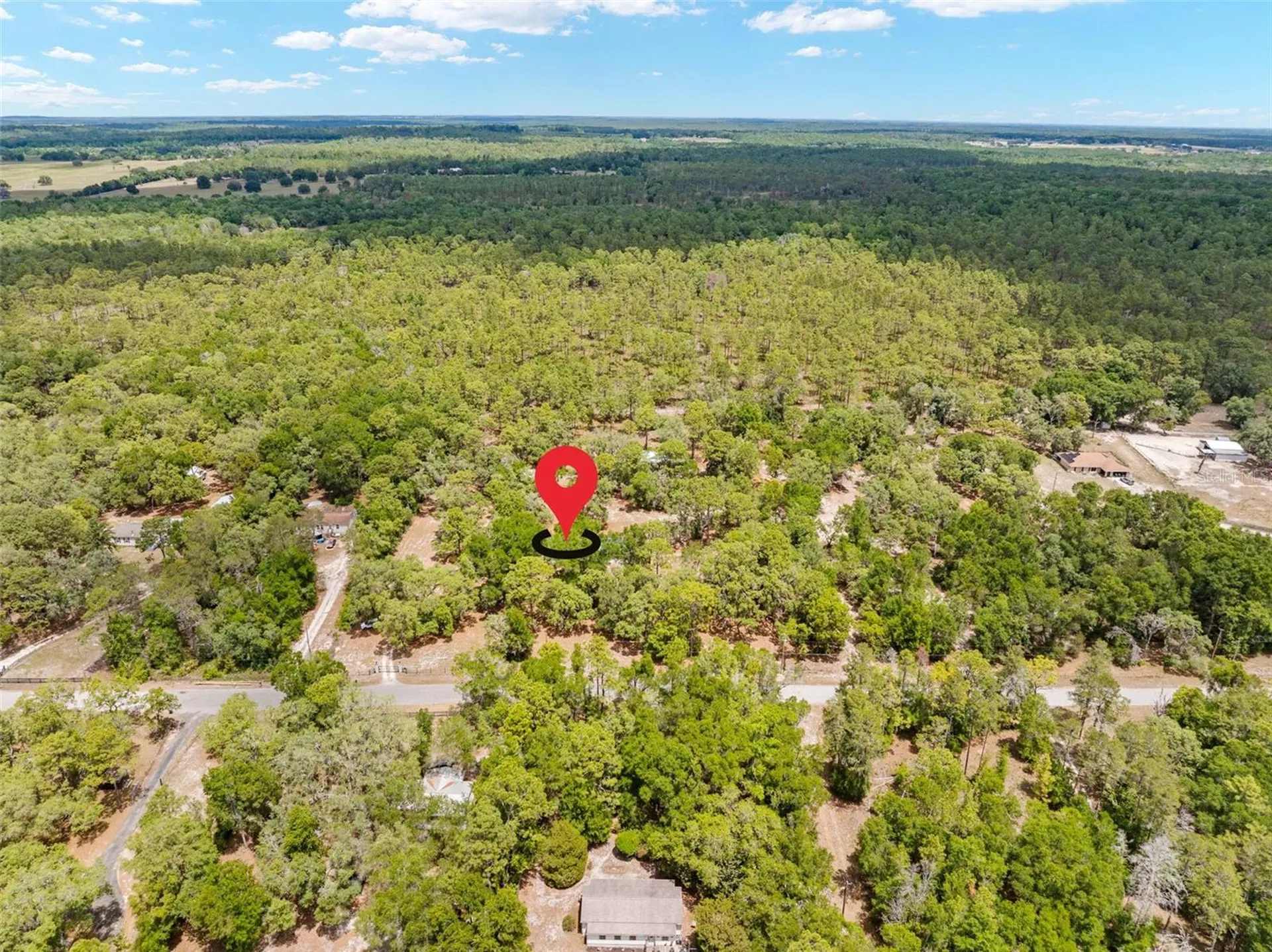 24503 Evaline Street Brooksville FL 34601