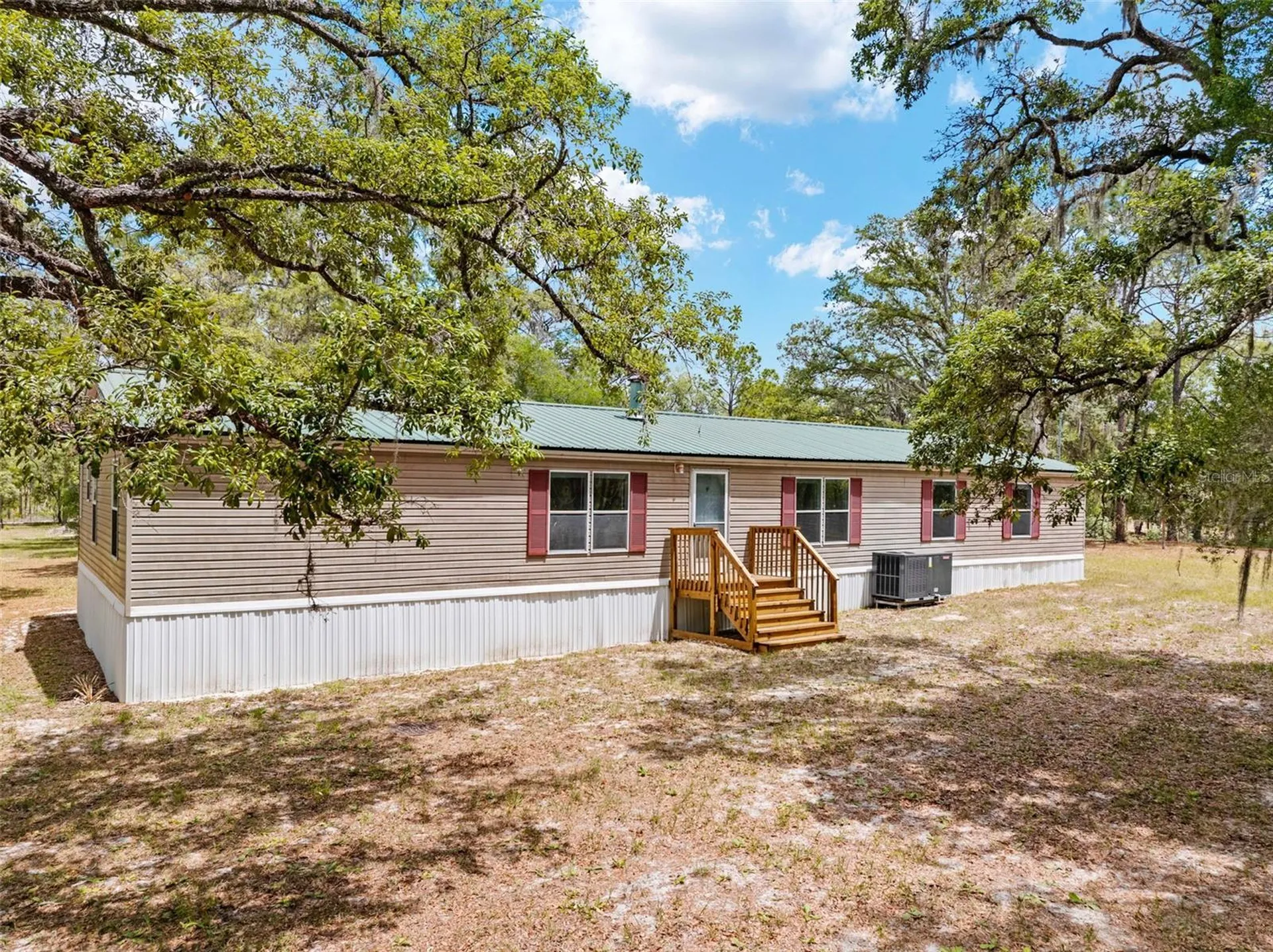 24503 Evaline Street Brooksville FL 34601