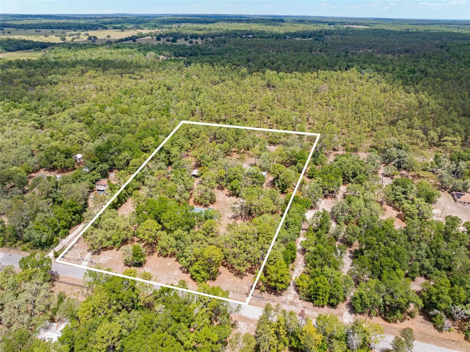 24503 Evaline Street Brooksville FL 34601
