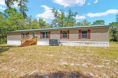 24503 Evaline Street Brooksville FL 34601