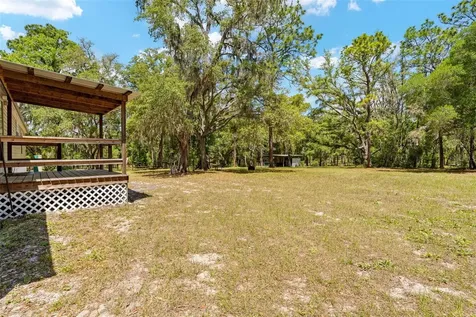 24503 Evaline Street Brooksville FL 34601