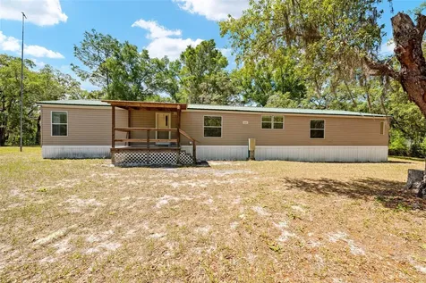 24503 Evaline Street Brooksville FL 34601