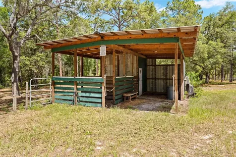 24503 Evaline Street Brooksville FL 34601