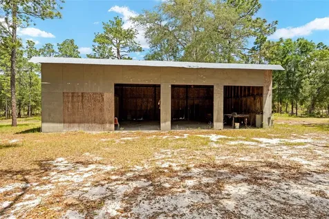 24503 Evaline Street Brooksville FL 34601