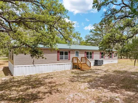 24503 Evaline Street Brooksville FL 34601