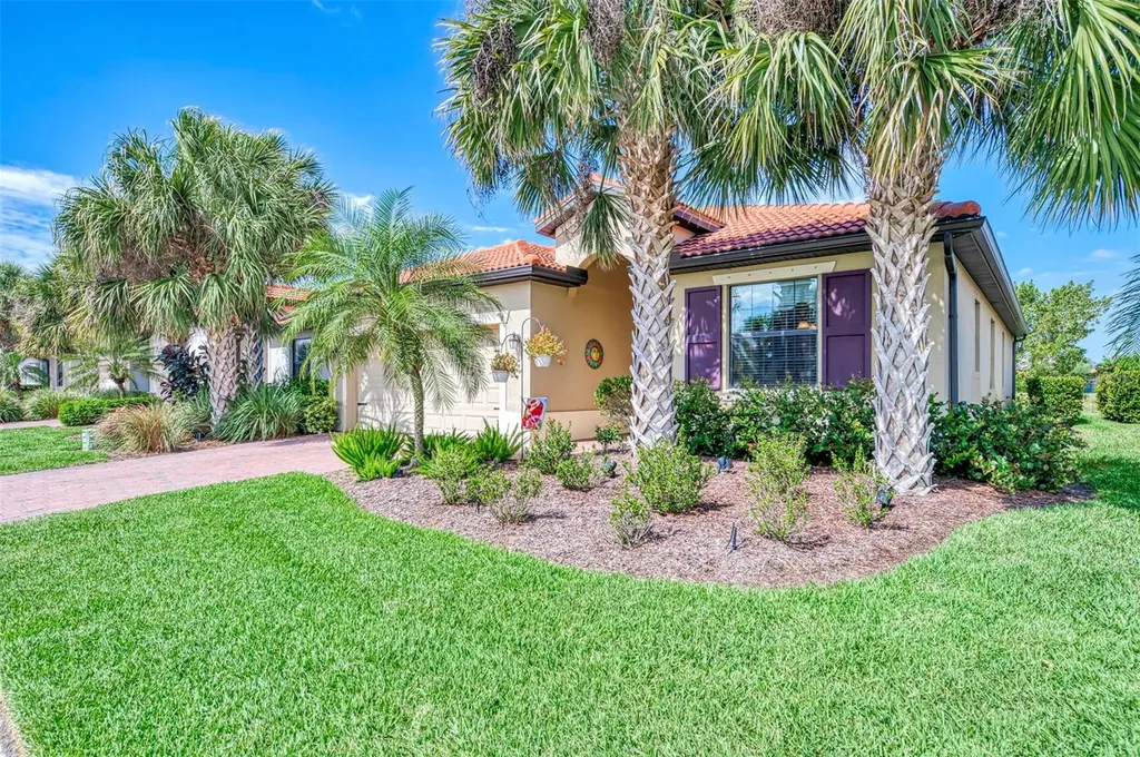 19313 Cruise Drive Venice FL 34292