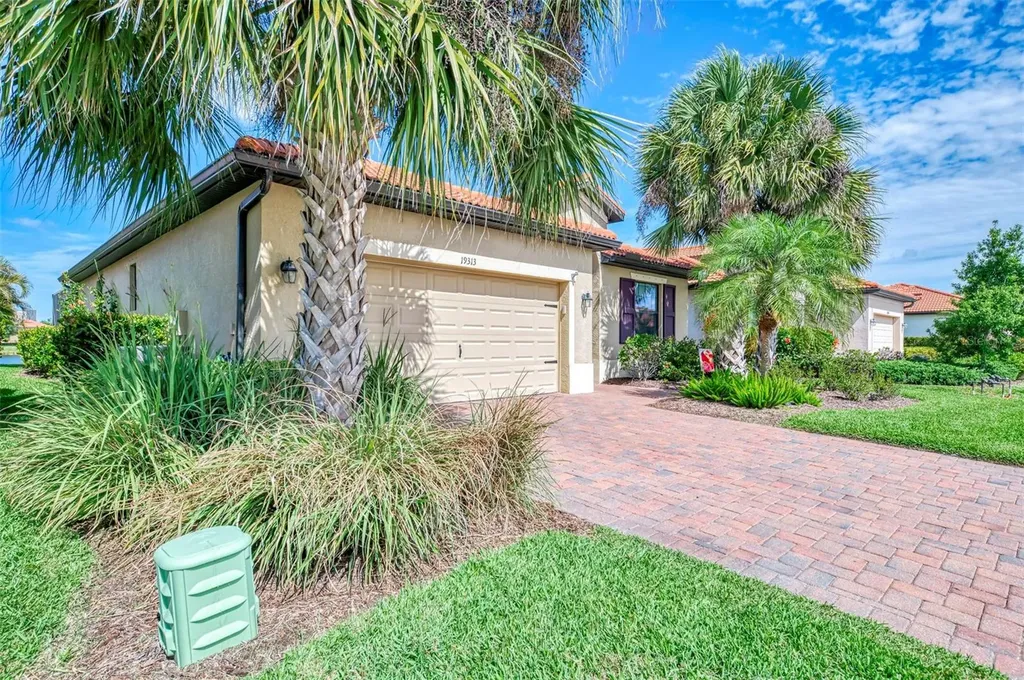19313 Cruise Drive Venice FL 34292