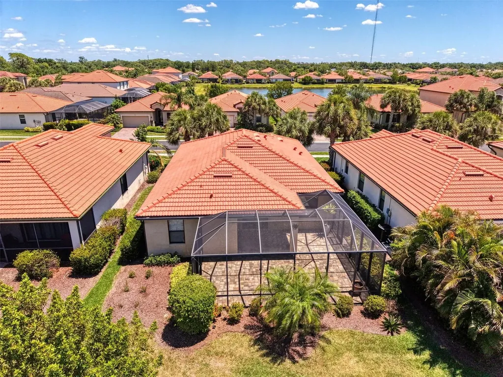 19313 Cruise Drive Venice FL 34292