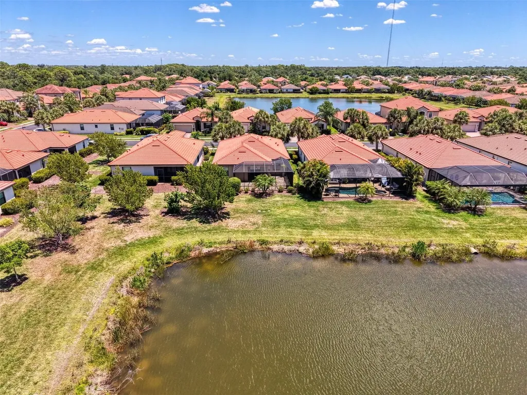 19313 Cruise Drive Venice FL 34292
