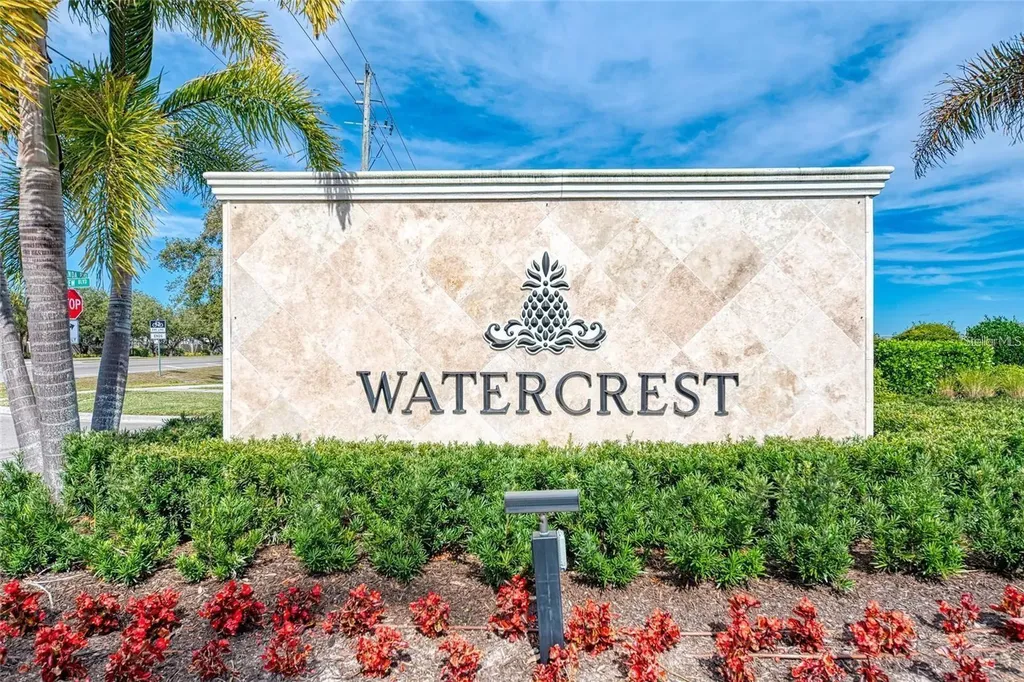19313 Cruise Drive Venice FL 34292