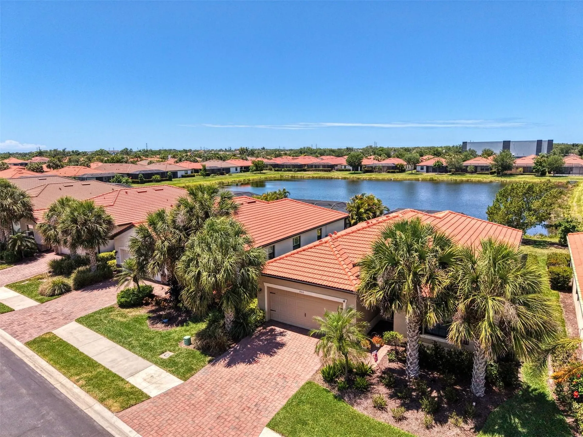 19313 Cruise Drive Venice FL 34292