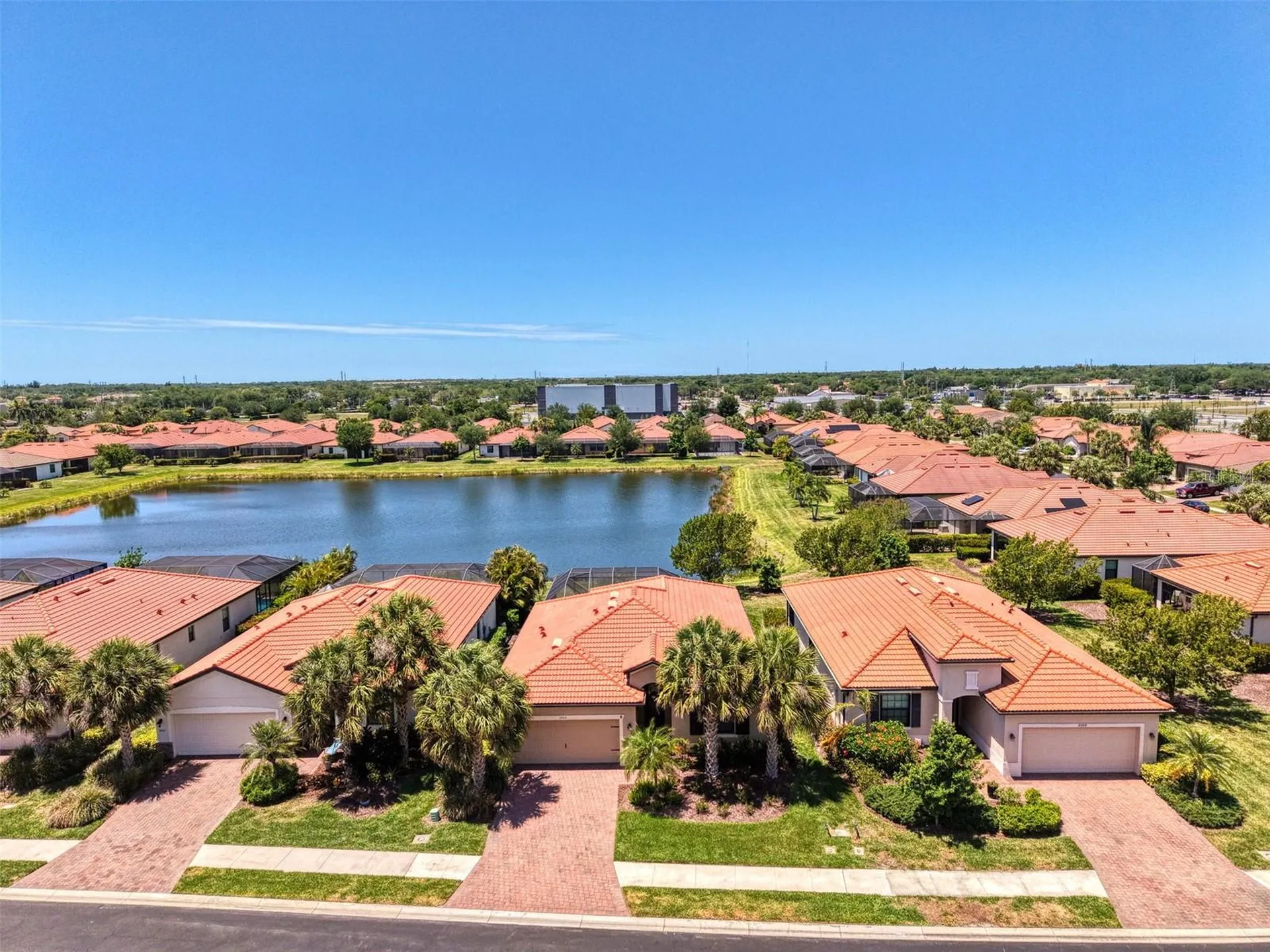 19313 Cruise Drive Venice FL 34292