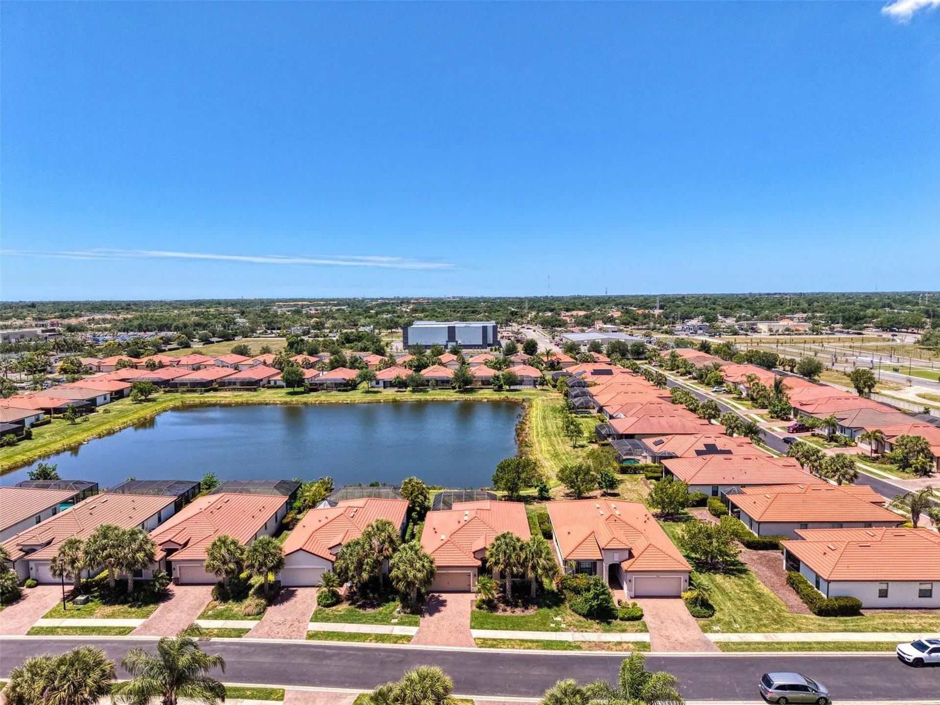 19313 Cruise Drive Venice FL 34292