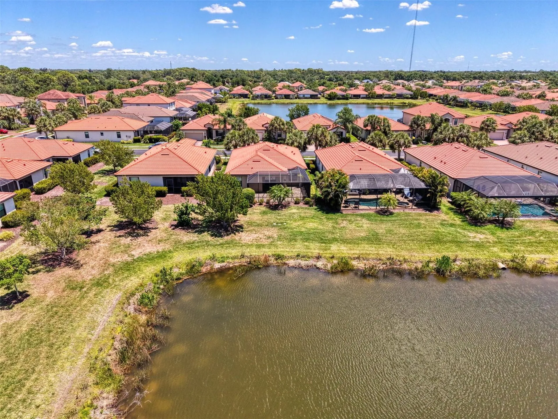 19313 Cruise Drive Venice FL 34292