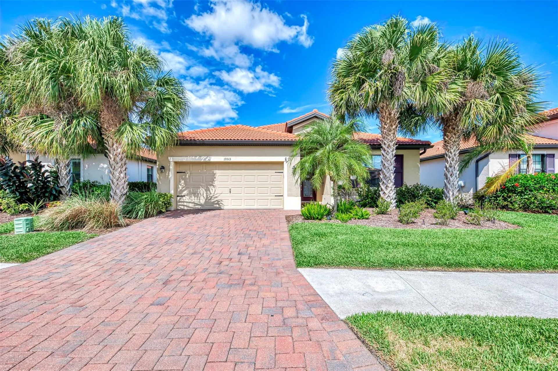 19313 Cruise Drive Venice FL 34292