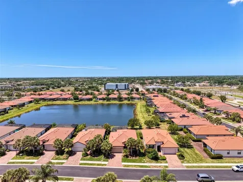 19313 Cruise Drive Venice FL 34292
