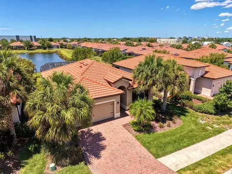 19313 Cruise Drive Venice FL 34292