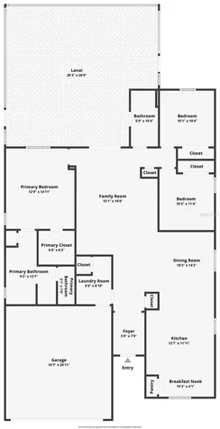 19313 Cruise Drive Venice FL 34292