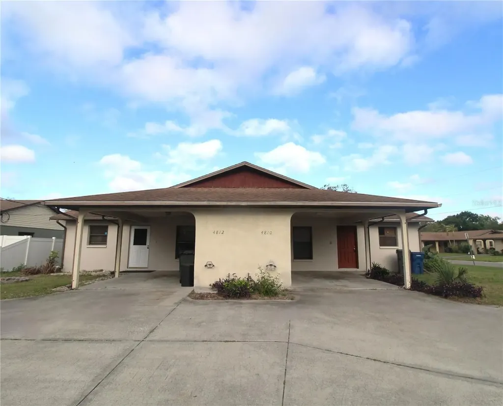 4812 27th Street W Bradenton FL 34207