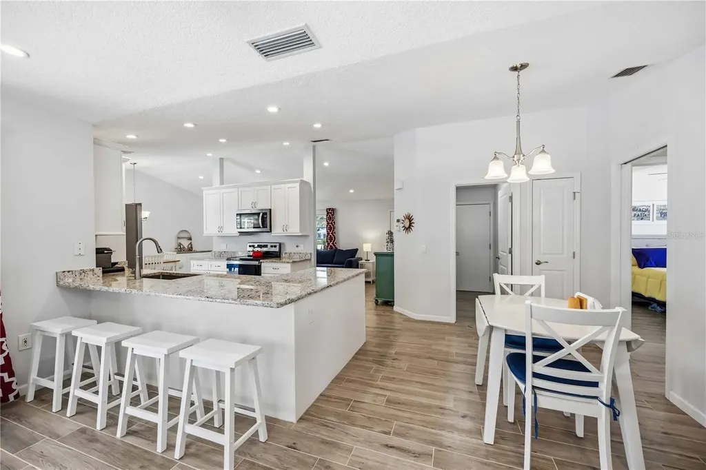 15 Mariner Lane Rotonda West FL 33947