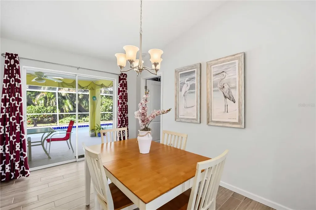15 Mariner Lane Rotonda West FL 33947