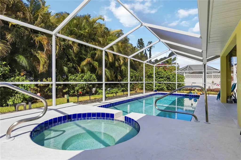 15 Mariner Lane Rotonda West FL 33947