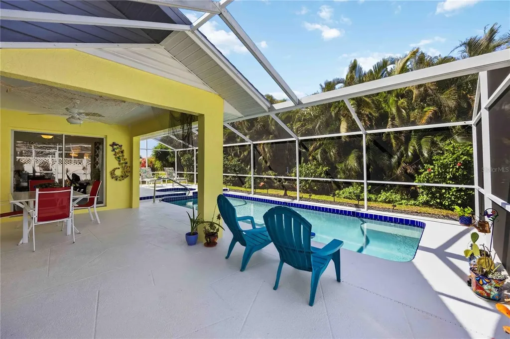 15 Mariner Lane Rotonda West FL 33947