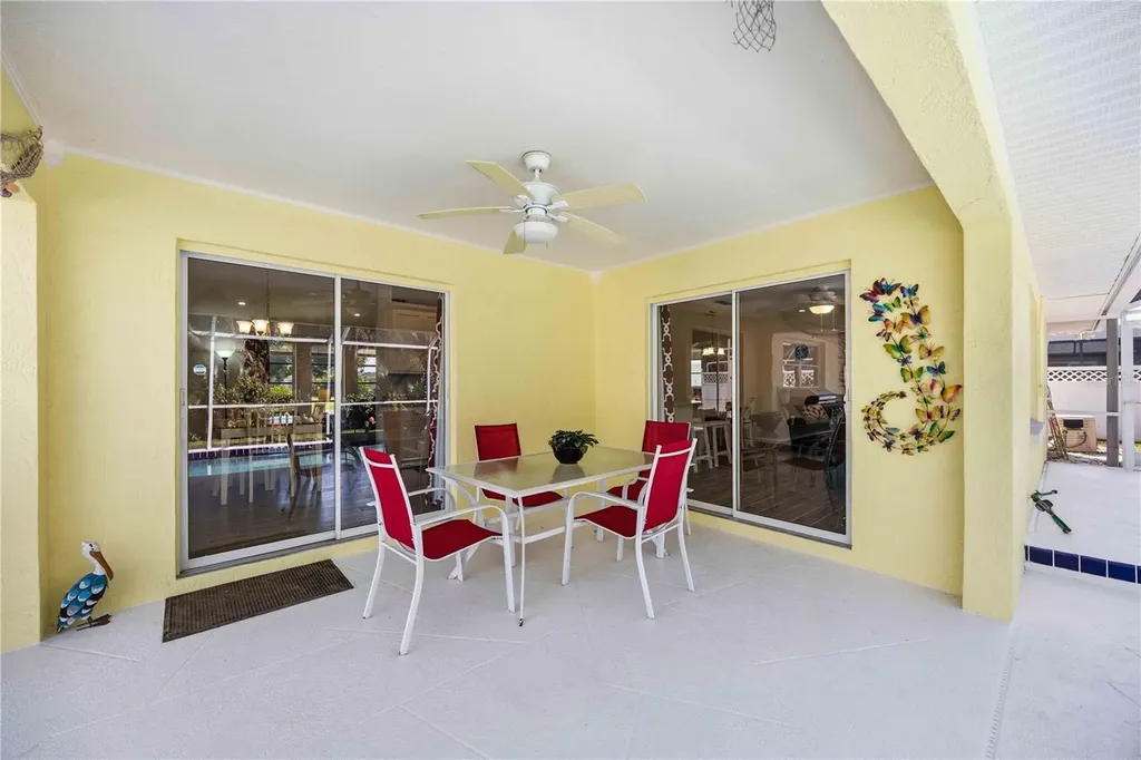 15 Mariner Lane Rotonda West FL 33947