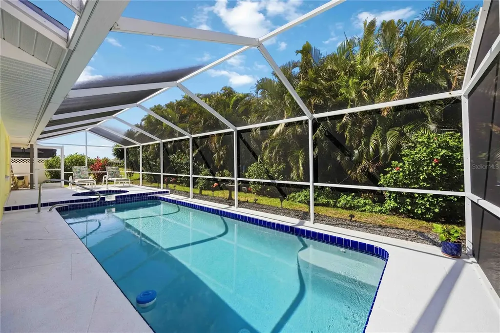 15 Mariner Lane Rotonda West FL 33947