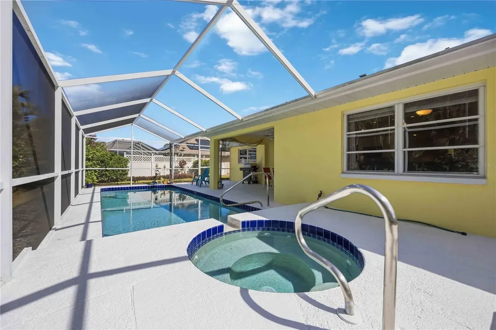 15 Mariner Lane Rotonda West FL 33947